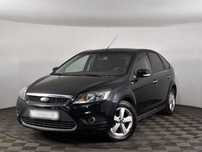 TitanAuto Ford Focus 2 ноускат