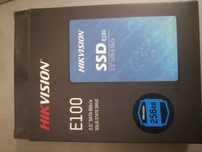 ssd диск 256гб новый