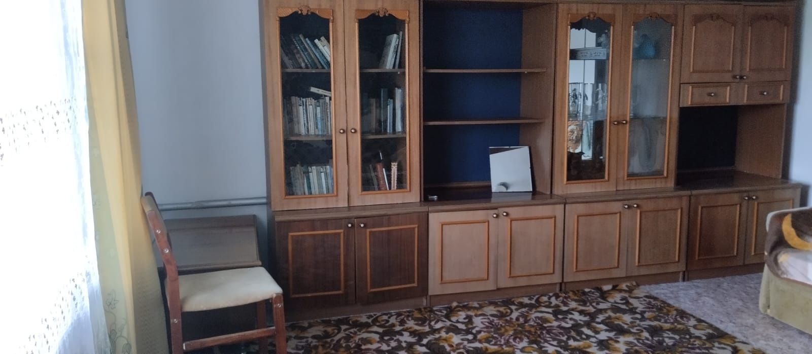 Продам дом в живописном месте
