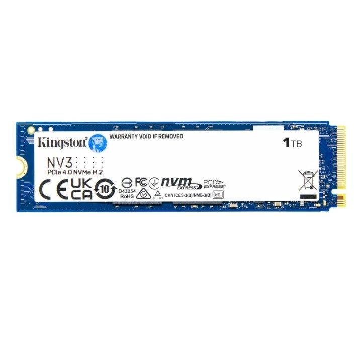 SSD m2 Kingston SNV3S/1000G 1000 Гб