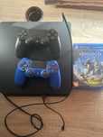 Ps4 slim