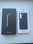 Продам Samsung s25 Silver 256gb EAC