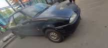 Продам Ford fiesta mk4