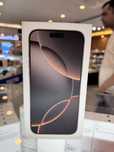 Iphone 16 pro max 512 Desert EAC