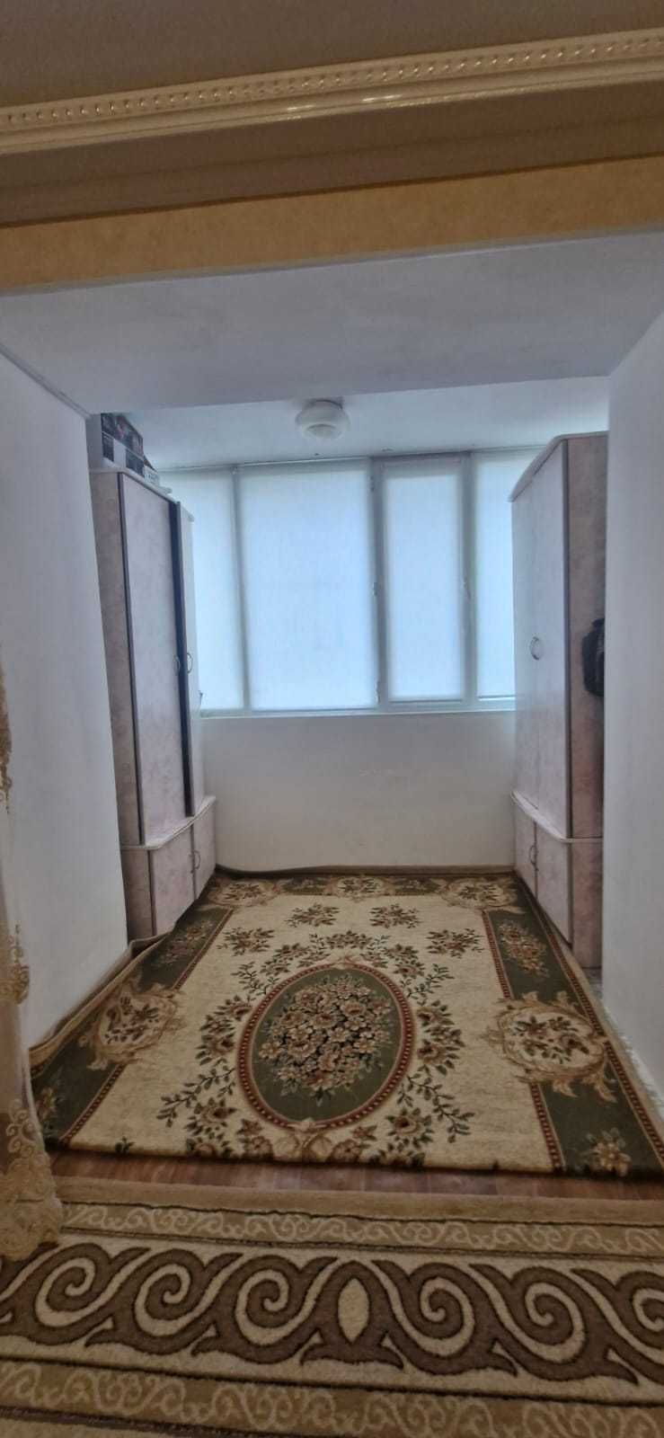 Продам 1ком  квартиру
