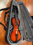 Продам скрипку 4/4 Stagg