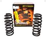 Пружины coil springs 2863 land cruiser ARB 80/105 series