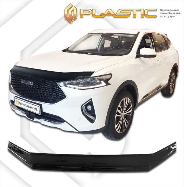 Мухобойка Haval Dargo, Jolion, H6, H9, M6, F7, F7x, GAC GS8, Li L7, L9