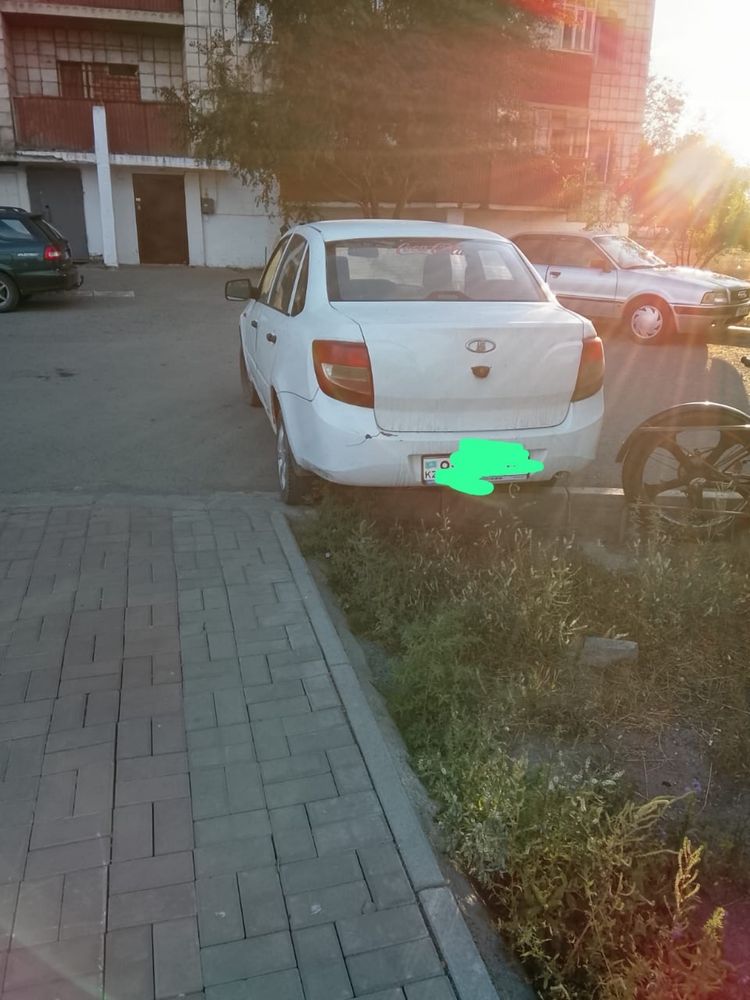 Продам автомобиль!