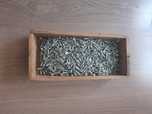 Продам винты -потай М 5×30