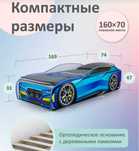 Срочно продам детскую кровать г Усть-Каменогорск