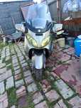 Продам! Suzuki Burgman 650(Sky Wave) 2008год