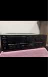 Усилитель JVC. AX R 742.