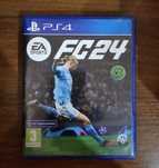 продам fc24 ea sports на ps4(но можно сделать апгрейд на ps5)