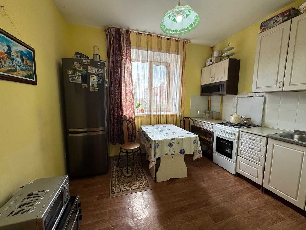 2 комн. микрорайон Аэропорт