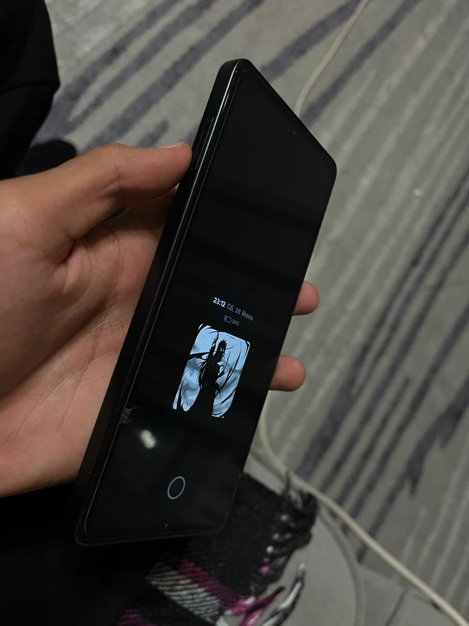 Redmi note pro 13 4g