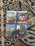 Игры диски пс ps playstation плейстейшн