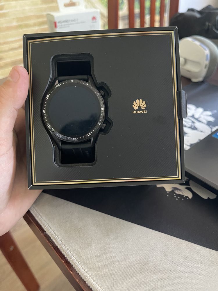 Huawei Watch GT-2 46mm