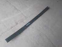 лист задней  рессоры № 1 howo прямой l=1720mm 25x90