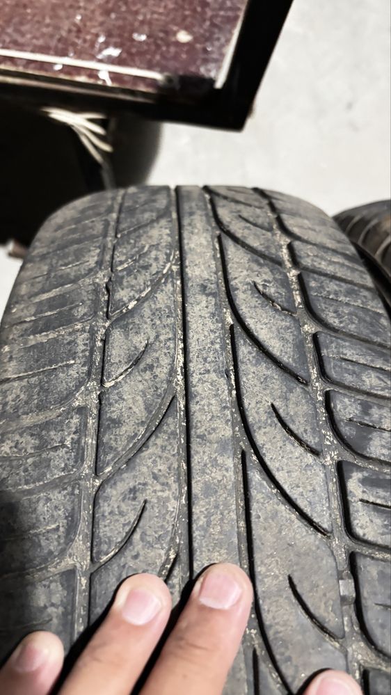 Бу покрышки  R 15 кама белишина