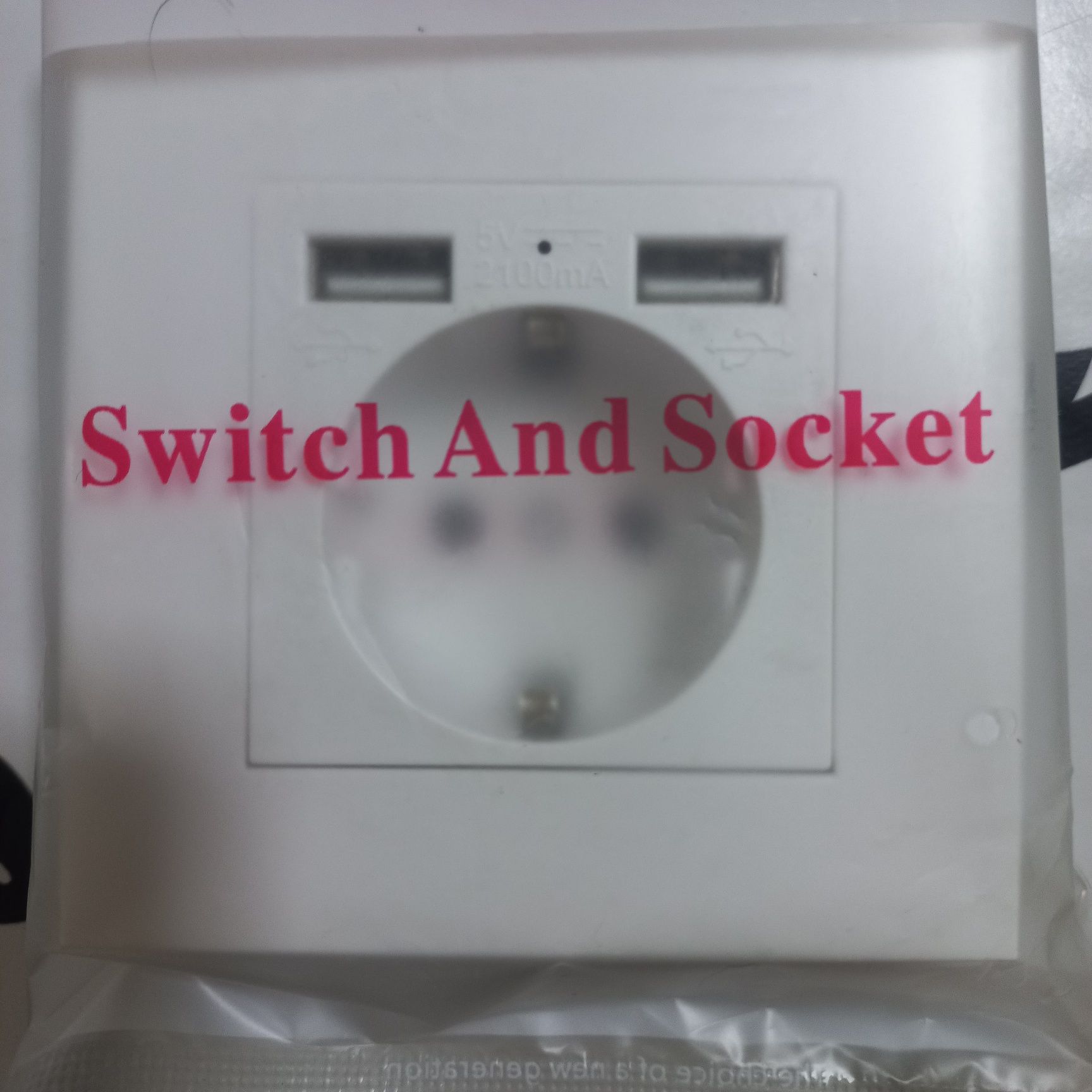 Продам USB-розетки новые( Германия).3 вида. .