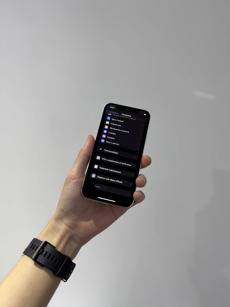 Iphone 12 Pro 128gb, 80акк