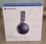 Продаю наушники для Playstation, PC/MAC, телефона. Модель Pulse 3D