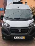 Продам Fiat Ducato