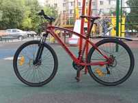 Велосипед stx 3.6
