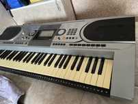 продам синтезатор Cortland mk-935