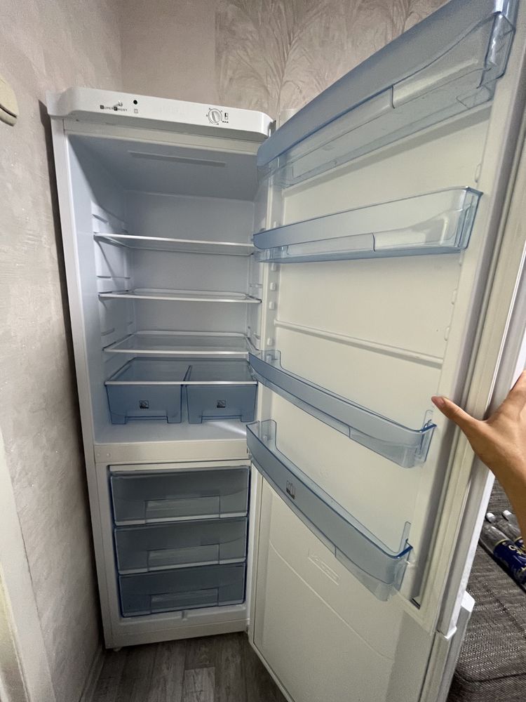 Новый холодильник от фирмы POZIS