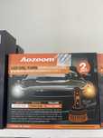 Дневные Ходовые Огни фирмы Aozoom