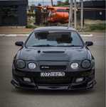 Toyota Celica st 202