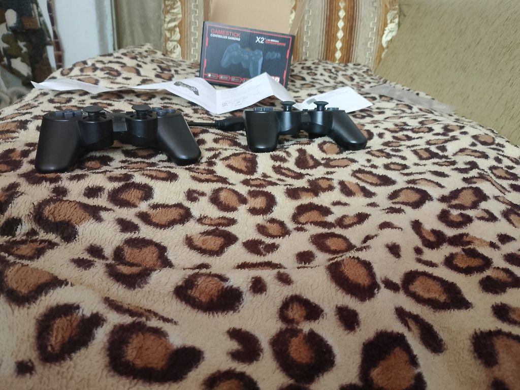 Продам Gamestic 3 D games