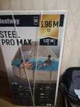 Продам Бассейн Bestway