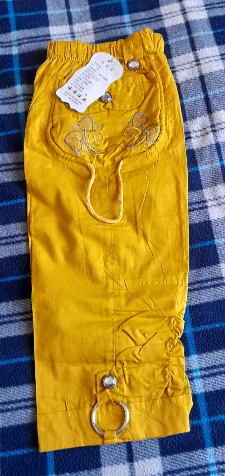 Продам детские штанишки