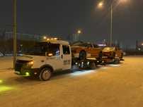 Эвакуатор с прицепом Автовоз Астана алматы