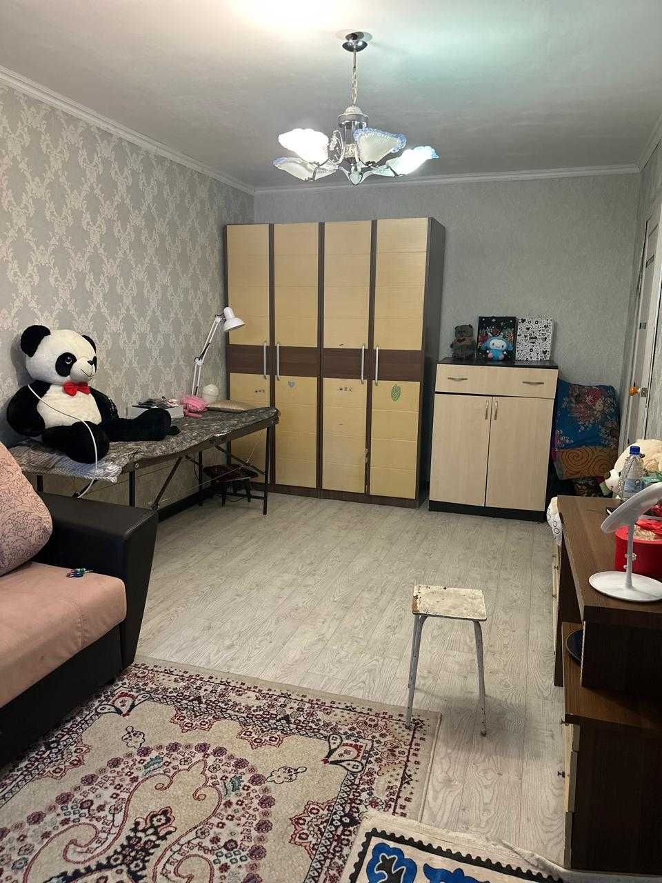 Продается 1-комн.кв по пр.Мира 116/1