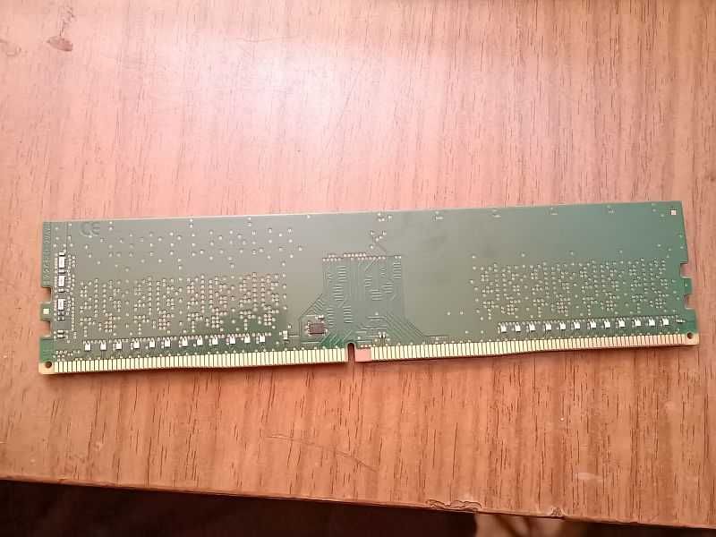 Продам ОЗУ Kingston, 8Гб.
