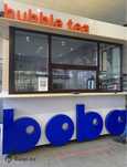 Бутик для мороженое бабл ти bubble tea