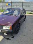 Продам машину ВАЗ 2109