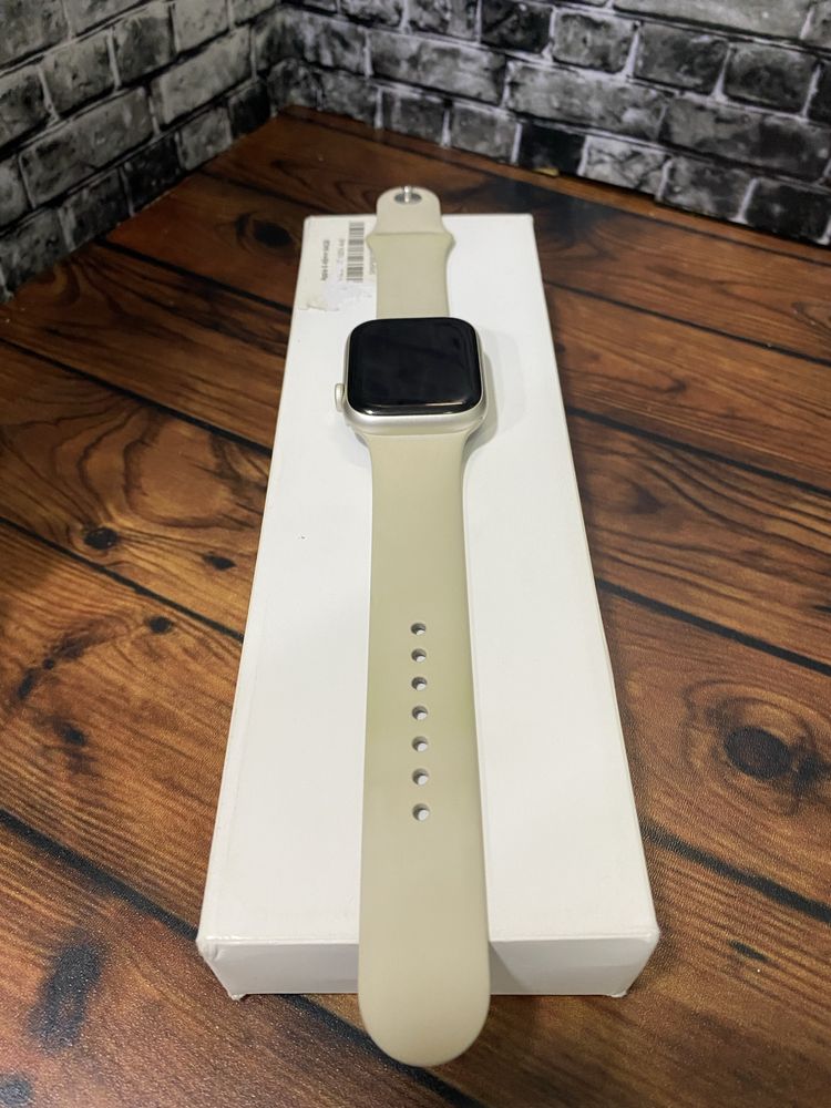 Apple watch 9/Аппл уатч 9 45мм