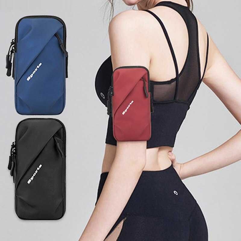 Спортивный чехол для бега Iphon