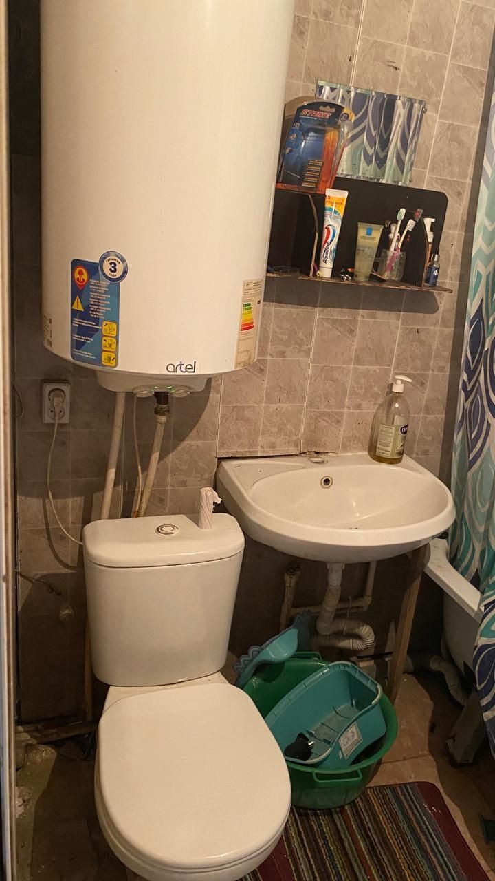 Продам дом в Жамбуле