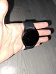 Samsung galaxy watch 4 black