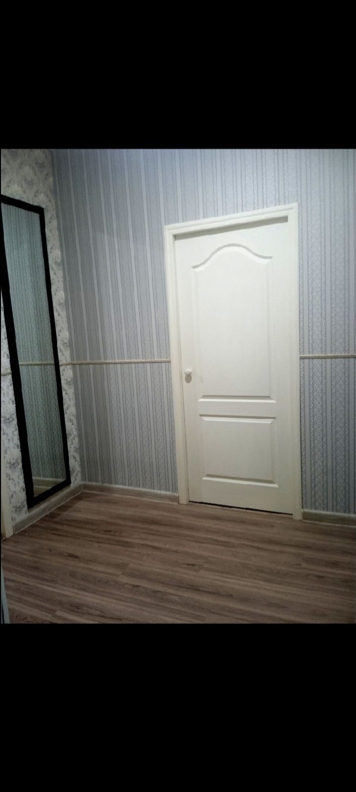 Продам одно-ую квартиру в мкр Алмагуль на 13 этаже.
