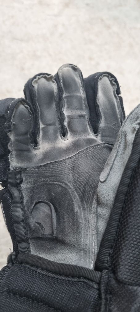 Хоккейные перчатки Bauer x900 lite