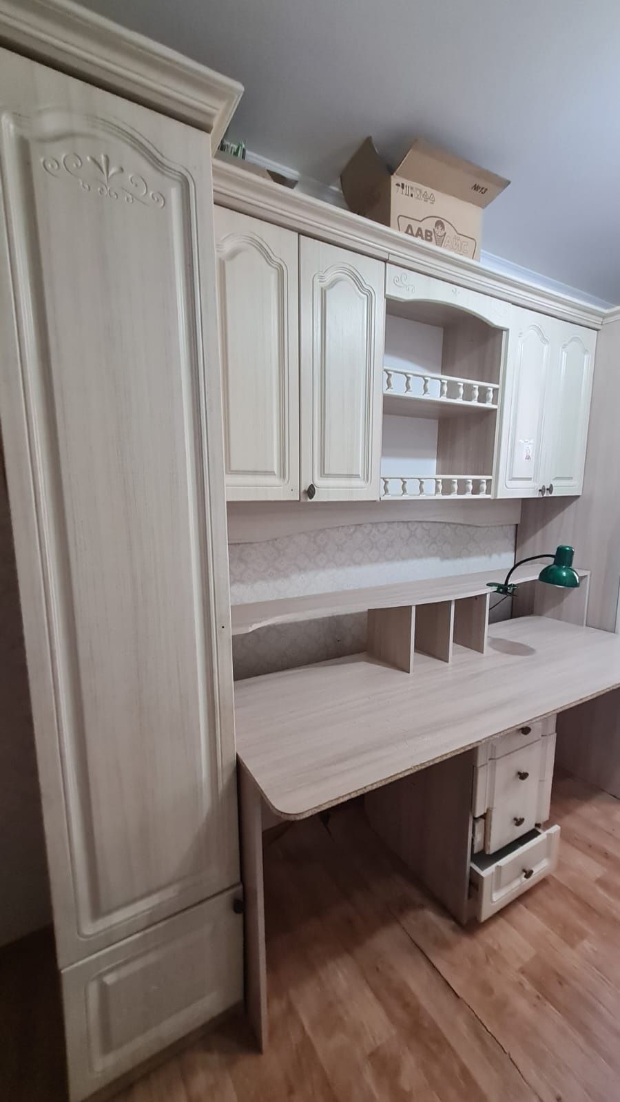 Продам детский гарнитур