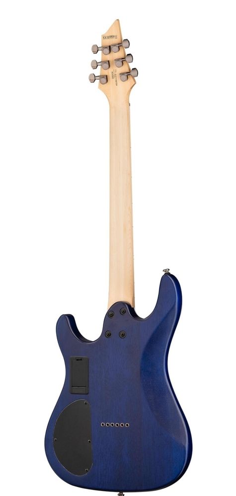 Гитара cort kx300
