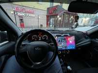 Андройд на гранту фл CarPlay